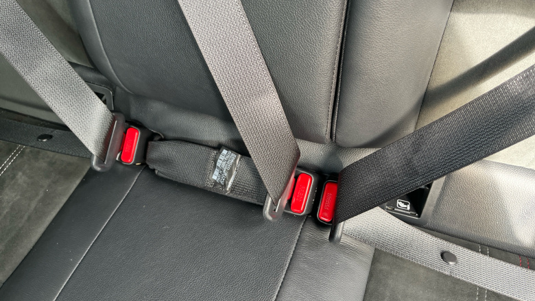 Toyota C-HR 1.8 Hybrid GR Sport 5dr CVT [Leather] Hybrid Hatchback